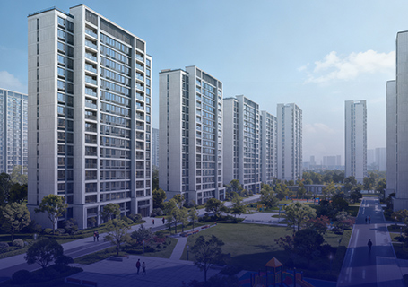 Building waterproofing