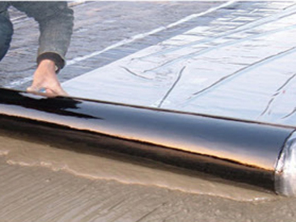 Self adhesive coil series