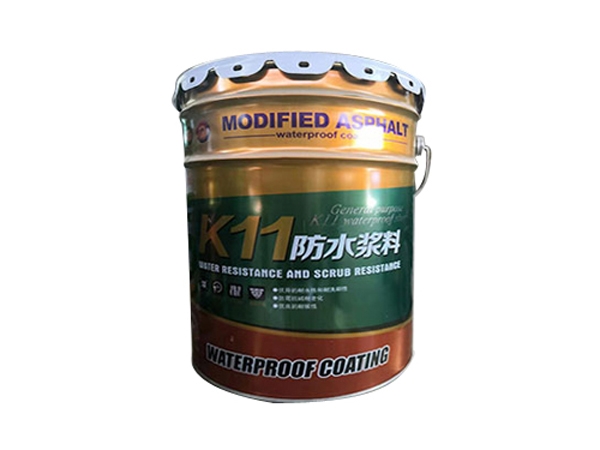 K11 waterproof coating