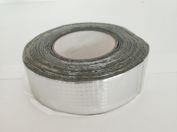 Butyl rubber self-adhesive waterproof tape