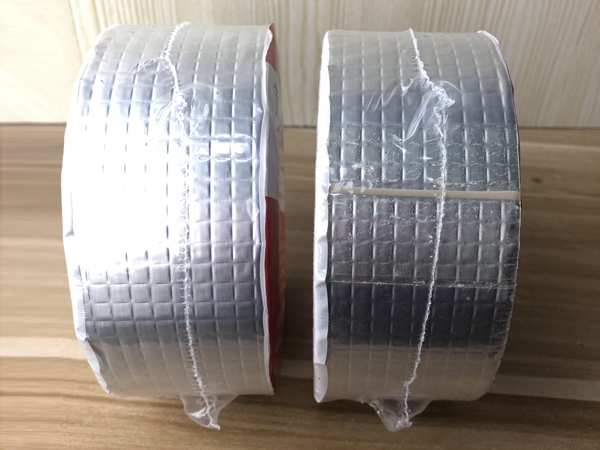 Butyl rubber self-adhesive waterproof tape
