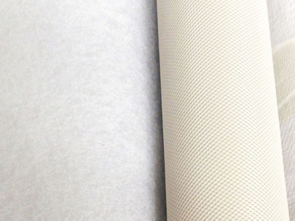 Colorful wide width polyvinyl chloride (PVC) waterproofing membrane