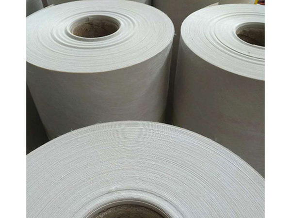 Polyethylene polypropylene (polyester) polymer waterproof roll material