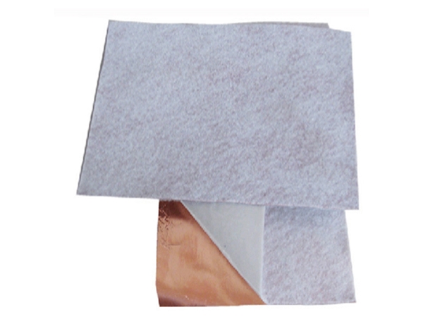 High molecular weight polyethylene polypropylene (polyester) fiber root puncture resistant waterproof