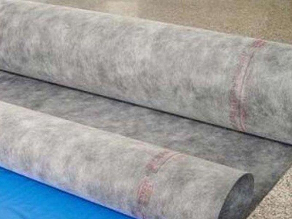 High molecular weight polyethylene polypropylene (polyester) fiber root puncture resistant waterproof