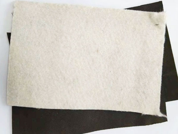 EPDM waterproof roll material