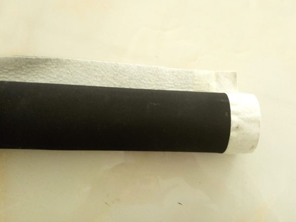 EPDM waterproof roll material