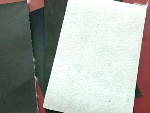 EPDM waterproof roll material