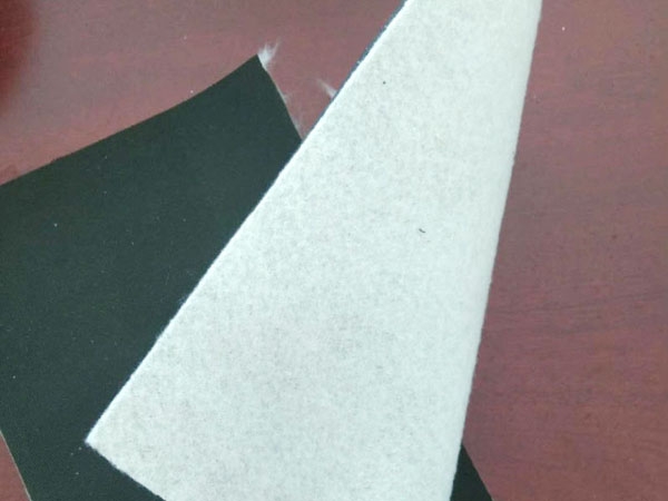 EPDM waterproof roll material