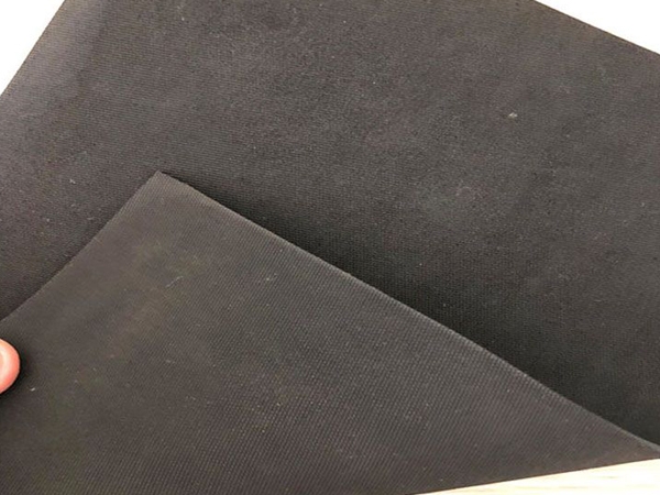 EPDM waterproof roll material