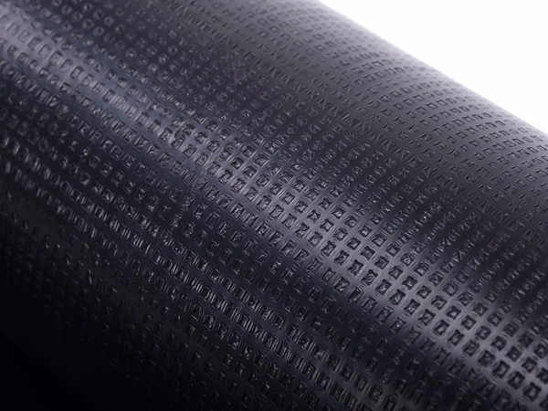Plastic Body (APP) Modified Asphalt Waterproof Roll Material