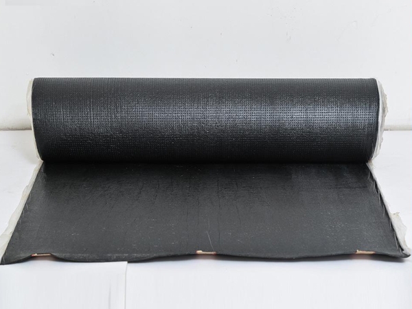 Plastic Body (APP) Modified Asphalt Waterproof Roll Material